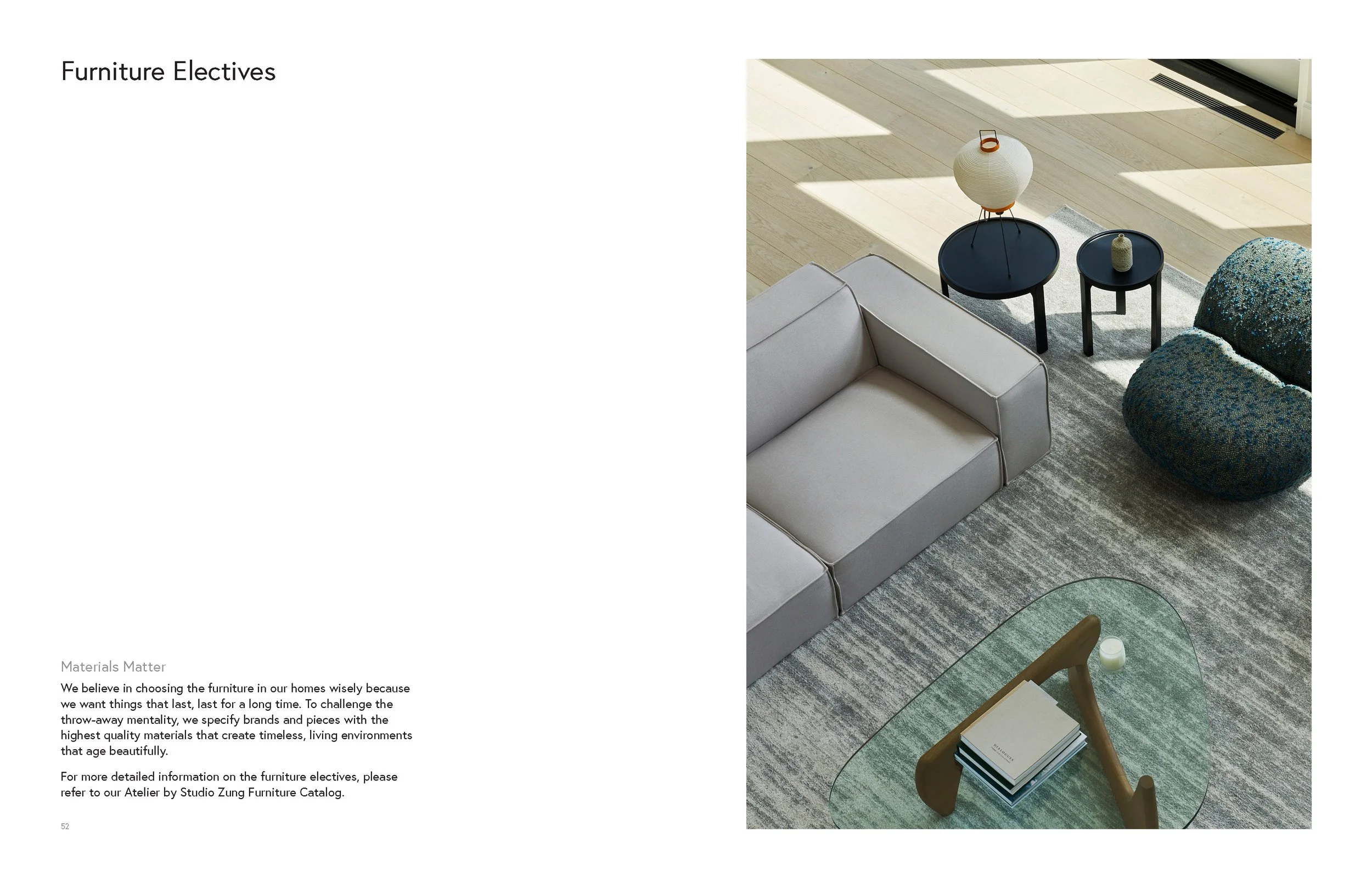 Atelier 96 — Atelier by Studio Zung